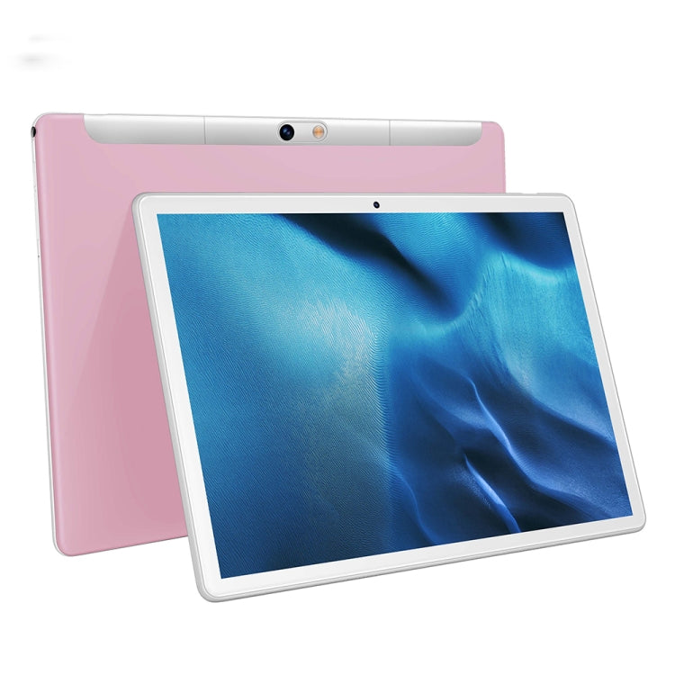 BDF S10 3G Phone Call Tablet PC 10.1 inch, 2GB+32GB, Android 9.0 MTK6735 Octa Core, Support Dual SIM, EU Plug