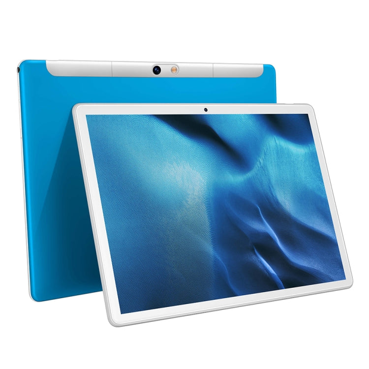 BDF S10 3G Phone Call Tablet PC 10.1 inch, 2GB+32GB, Android 9.0 MTK6735 Octa Core, Support Dual SIM, EU Plug