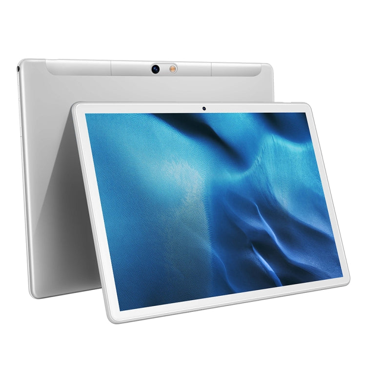 BDF S10 3G Phone Call Tablet PC 10.1 inch, 2GB+32GB, Android 9.0 MTK6735 Octa Core, Support Dual SIM, EU Plug