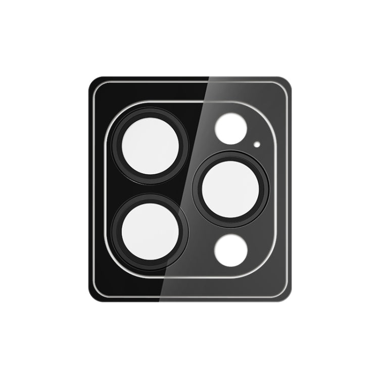 For iPhone 15 Pro Max/15 Pro NILLKIN Color Mirror Series Lens Film