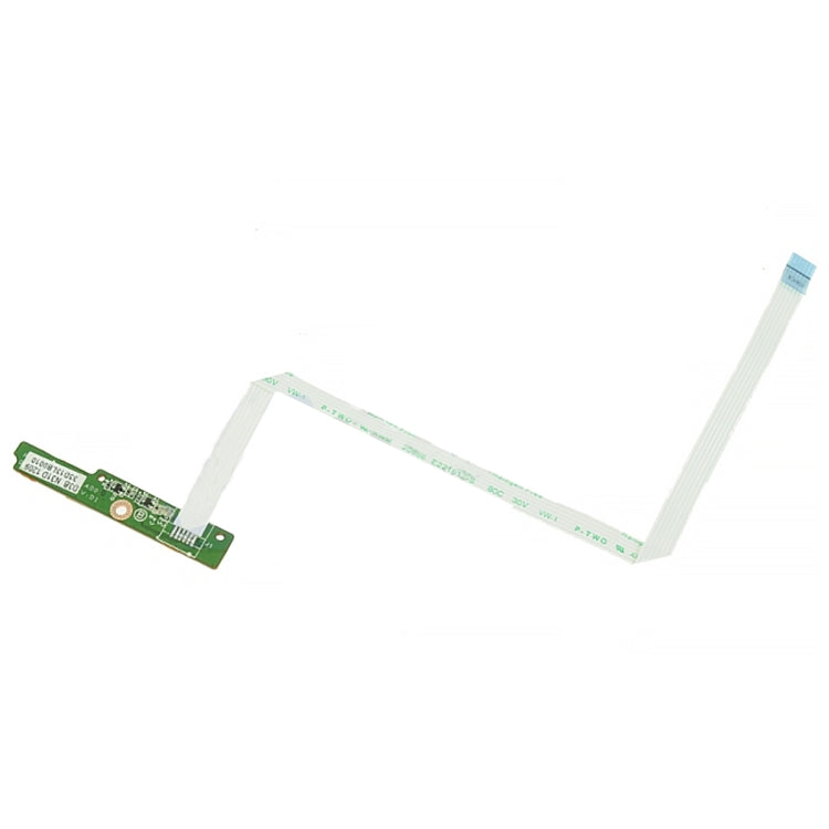 For Dell XPS 13 L321X Indicator Light Board