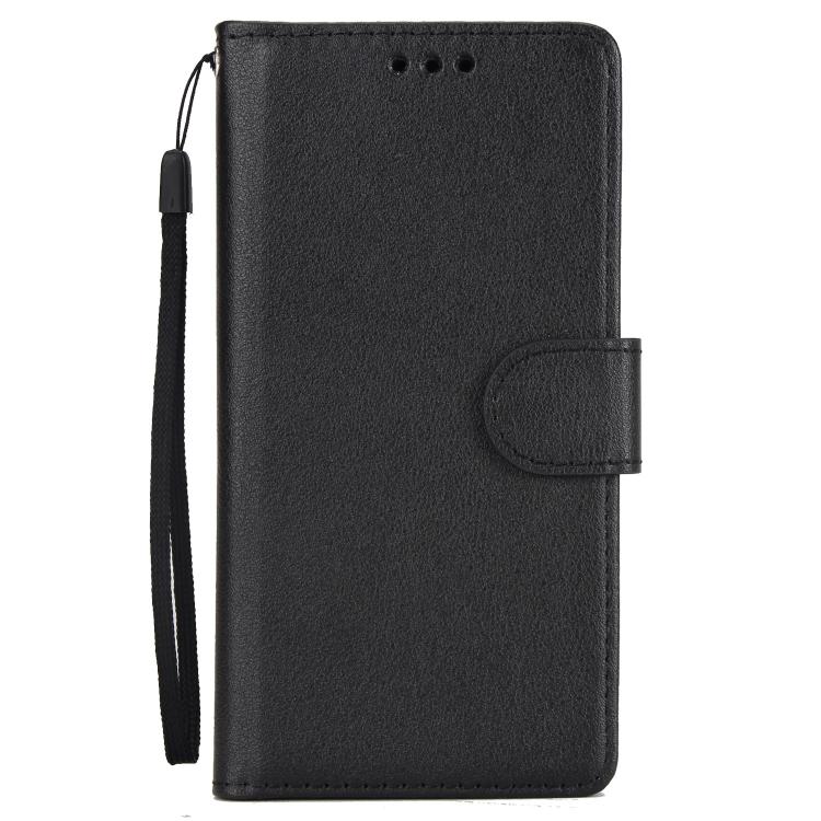 For iPhone 17e / 16e 3-Card Slots Multifunctional Leather Phone Case