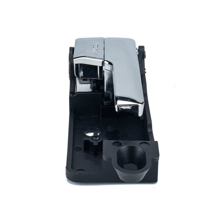 2 Pairs Auto Door Inside Handles 6E5Z-5422600-AA (FR) / 6E5Z-5422601-A (FL) / 6E5Z-5422601-B (RL) / 6E5Z-5422600-A (RR) for Ford Fusion