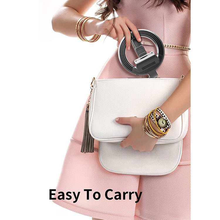 L07 LED 5-inch Fill Light + Selfie Stick with Holder