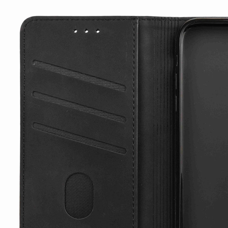 For iPhone 16 Plus Skin Feel Splicing Leather Phone Case