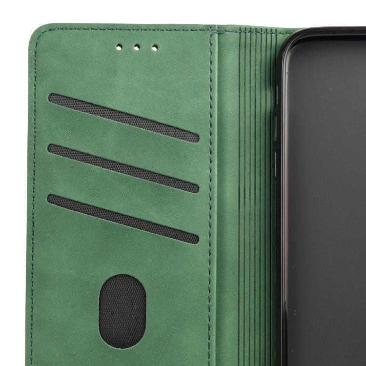 For iPhone 17e / 16e Skin Feel Splicing Leather Phone Case