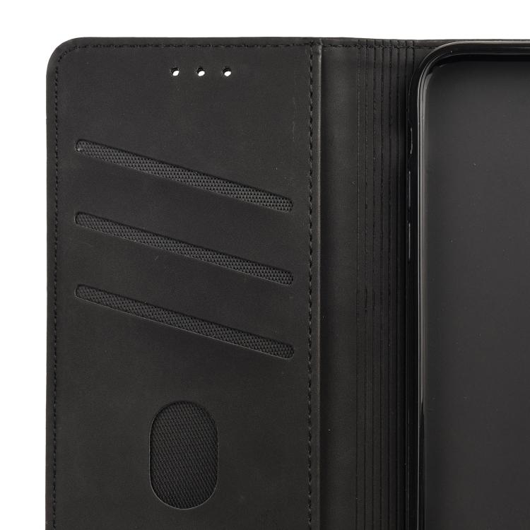 For iPhone 17e / 16e Skin Feel Splicing Leather Phone Case