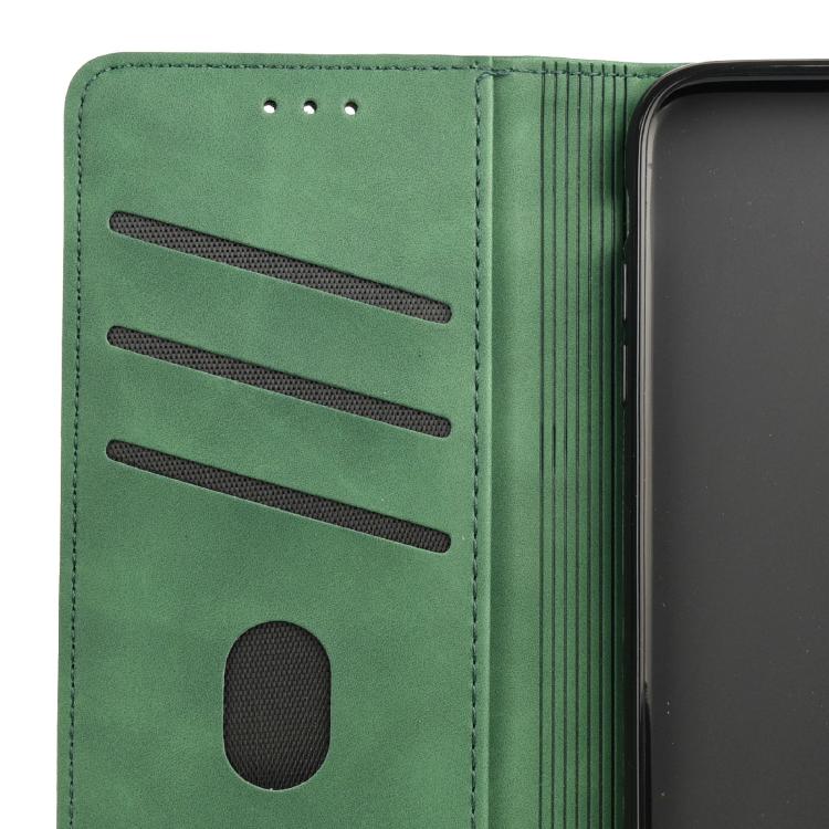 For iPhone 17 Skin Feel Splicing Leather Phone Case