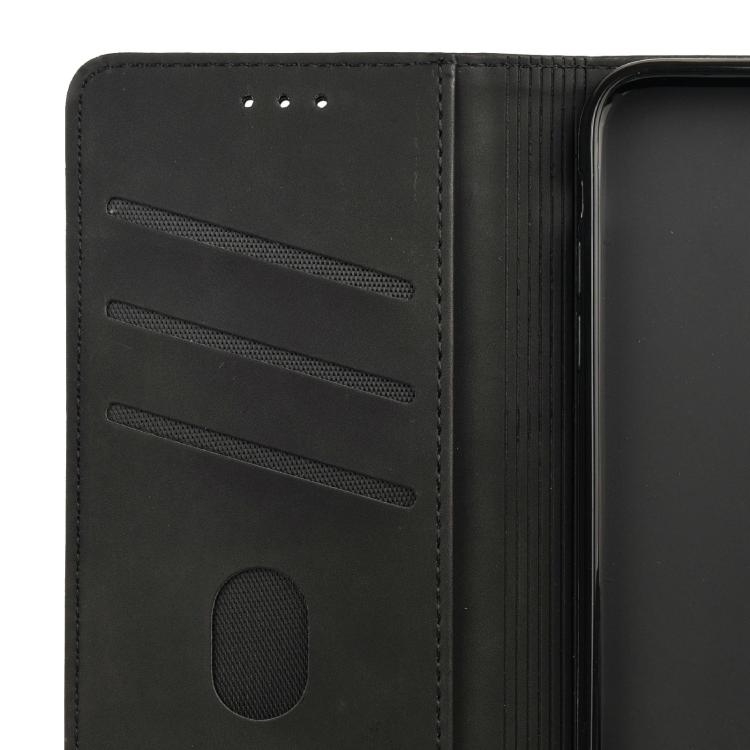 For iPhone 17 Skin Feel Splicing Leather Phone Case