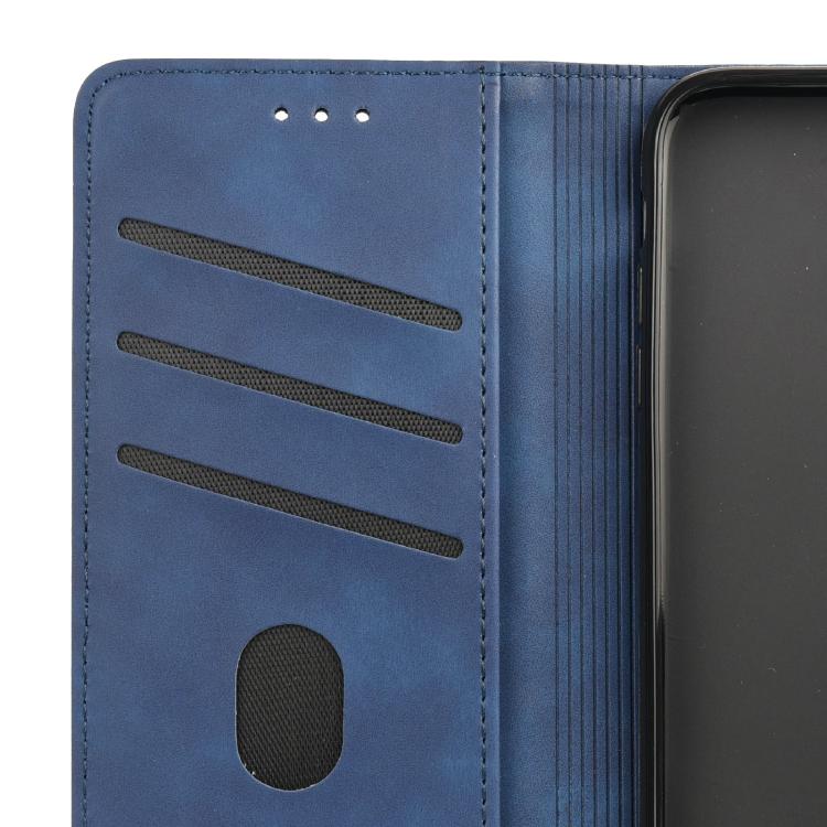 For iPhone 17 Pro Skin Feel Splicing Leather Phone Case