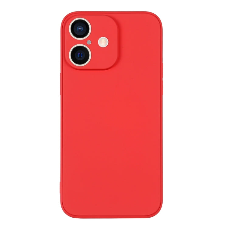 For iPhone 16 Silicone Phone Case with Wrist Strap