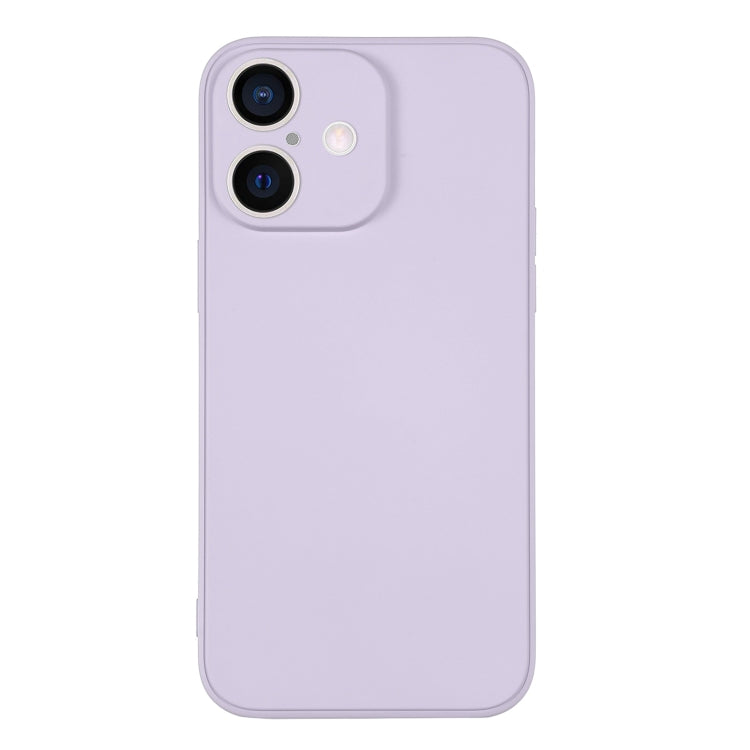 For iPhone 16 Silicone Phone Case with Wrist Strap