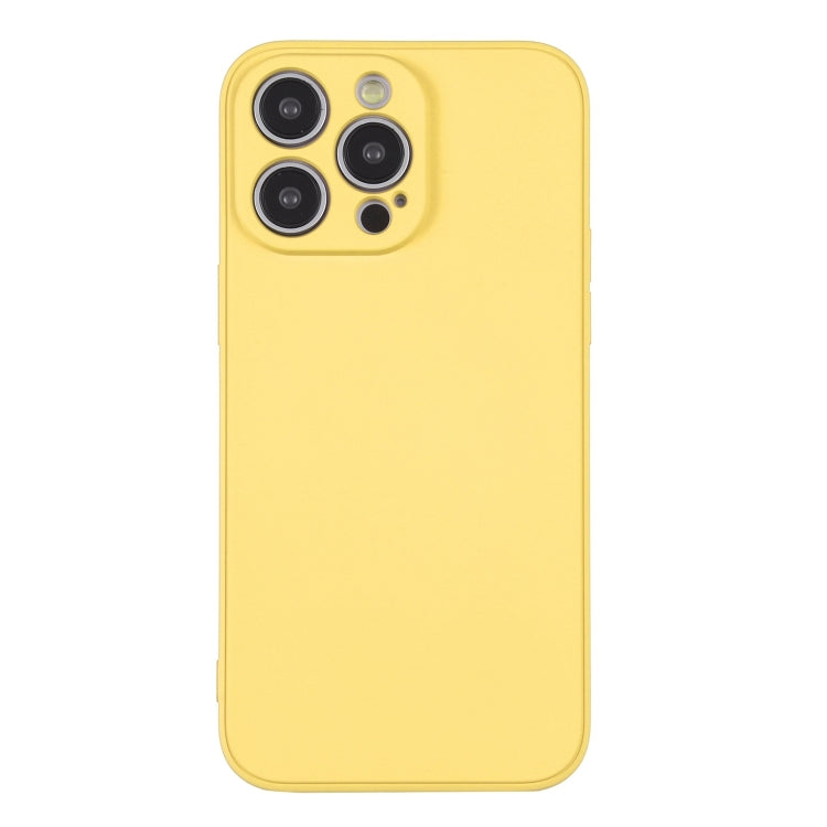 For iPhone 16 Pro Max Silicone Phone Case with Wrist Strap
