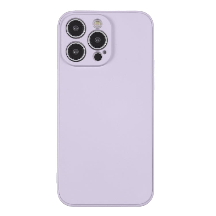For iPhone 16 Pro Max Silicone Phone Case with Wrist Strap
