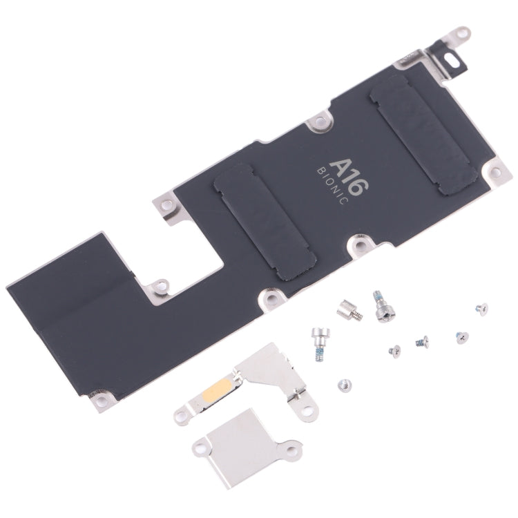 Inner Repair Accessories Part Set For iPhone 14 Pro