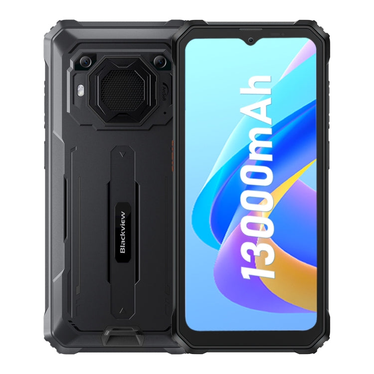 [HK Warehouse] Blackview BV6200 Pro,