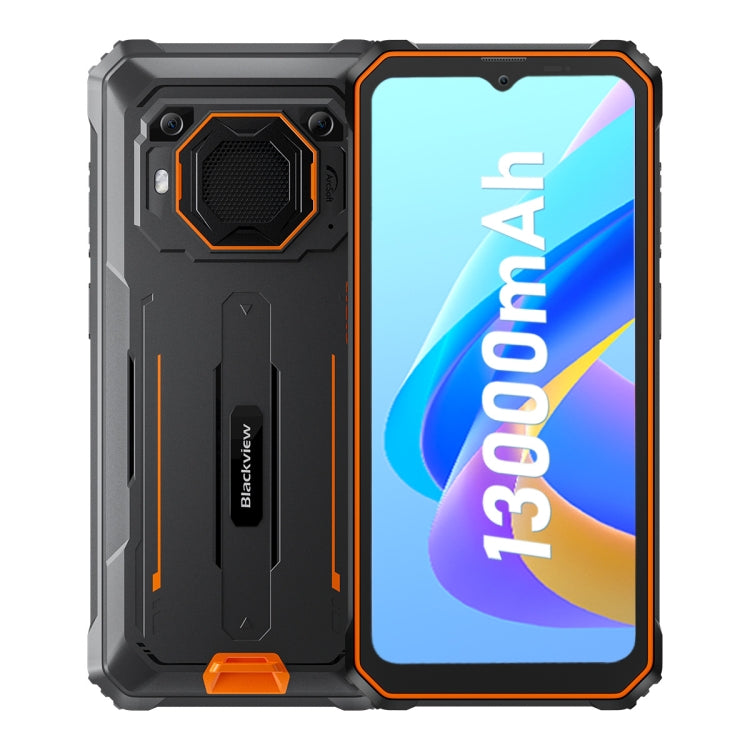 [HK Warehouse] Blackview BV6200 Pro,
