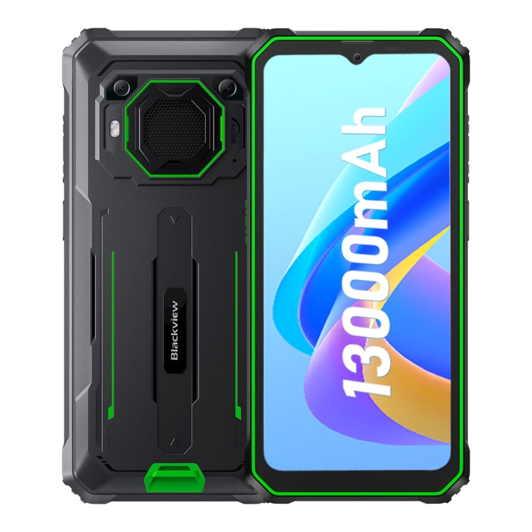 [HK Warehouse] Blackview BV6200 Pro,