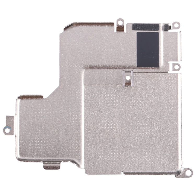 Rear Camera Iron Sheet Cover For iPhone 1