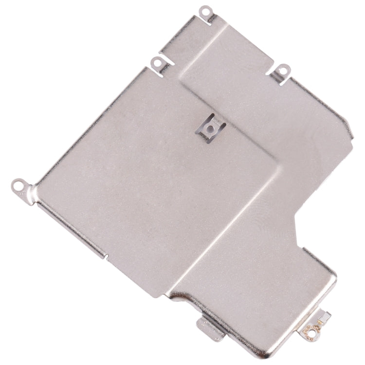 Rear Camera Iron Sheet Cover For iPhone 1