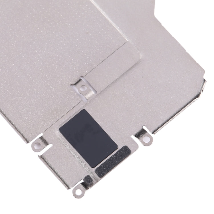 Rear Camera Iron Sheet Cover For iPhone 1