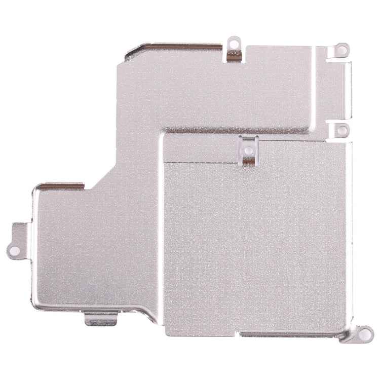 Rear Camera Iron Sheet Cover For iPhone 1