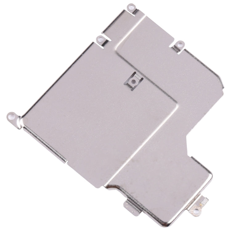 Rear Camera Iron Sheet Cover For iPhone 1