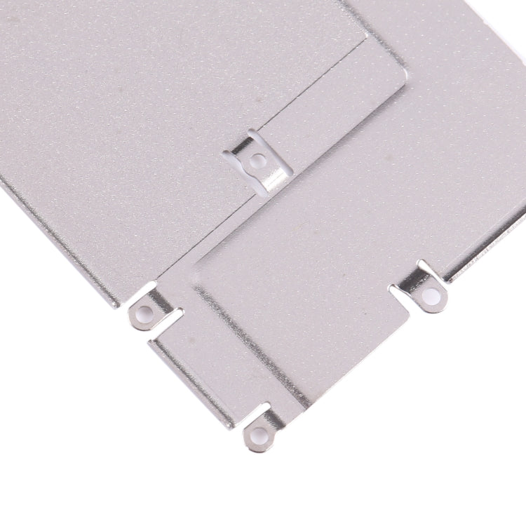 Rear Camera Iron Sheet Cover For iPhone 1