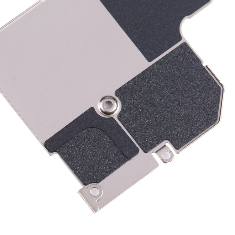 Rear Camera Iron Sheet Cover For iPhone 1