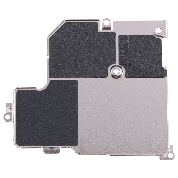 Rear Camera Iron Sheet Cover For iPhone 1