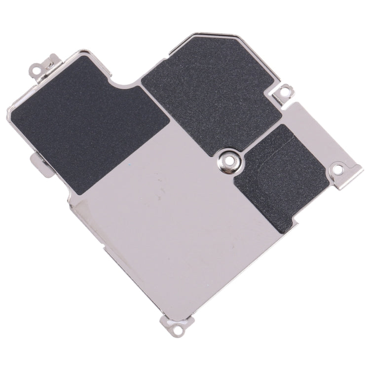 Rear Camera Iron Sheet Cover For iPhone 1