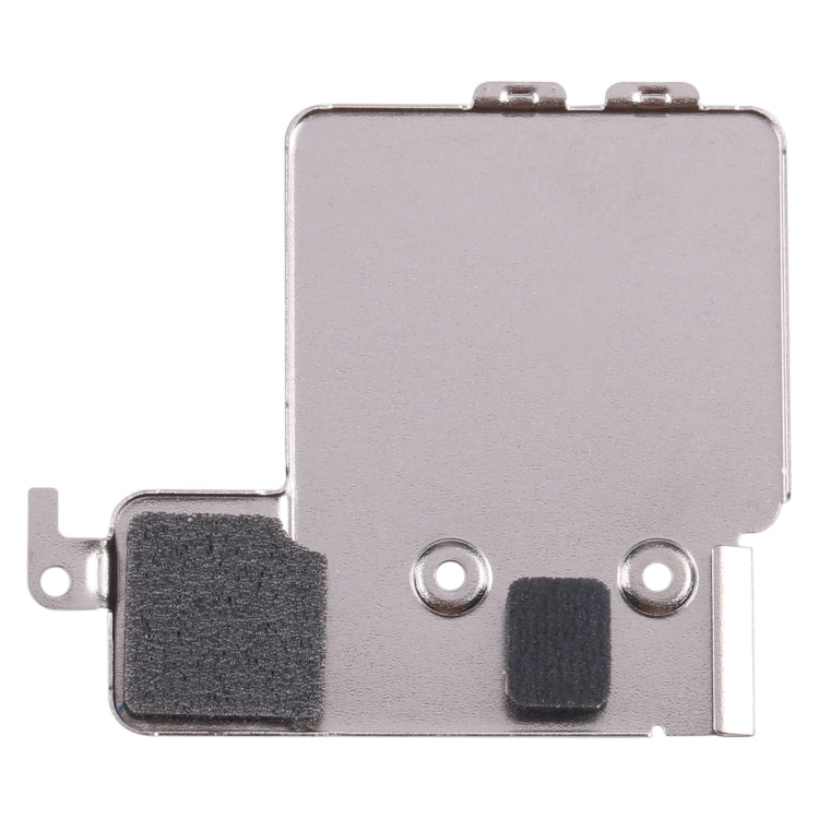 Rear Camera Iron Sheet Cover For iPhone 1