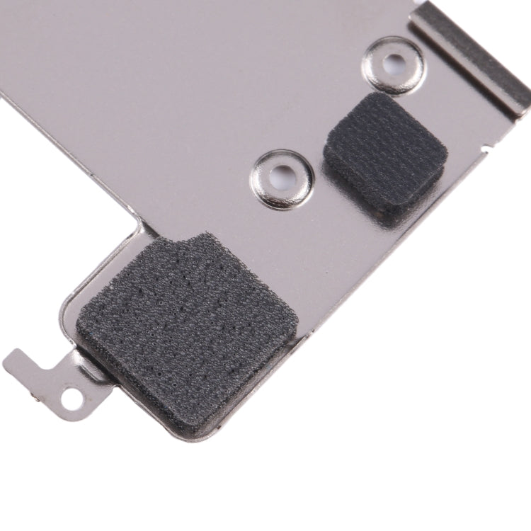Rear Camera Iron Sheet Cover For iPhone 1
