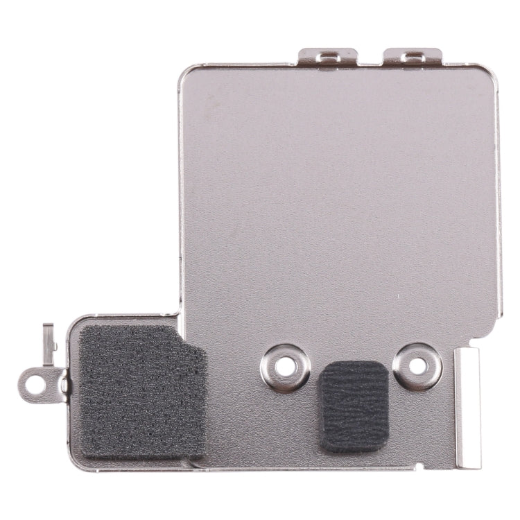 Rear Camera Iron Sheet Cover For iPhone 1