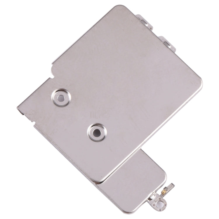 Rear Camera Iron Sheet Cover For iPhone 1