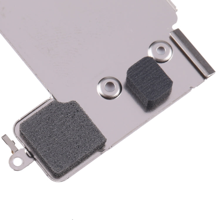 Rear Camera Iron Sheet Cover For iPhone 1