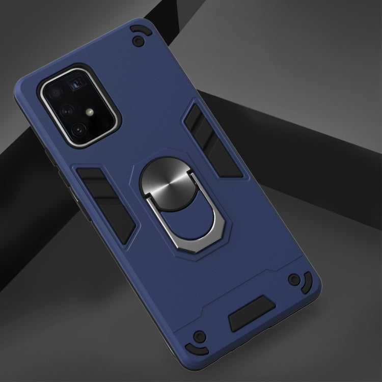 For Samsung Galaxy S10 Lite / A91