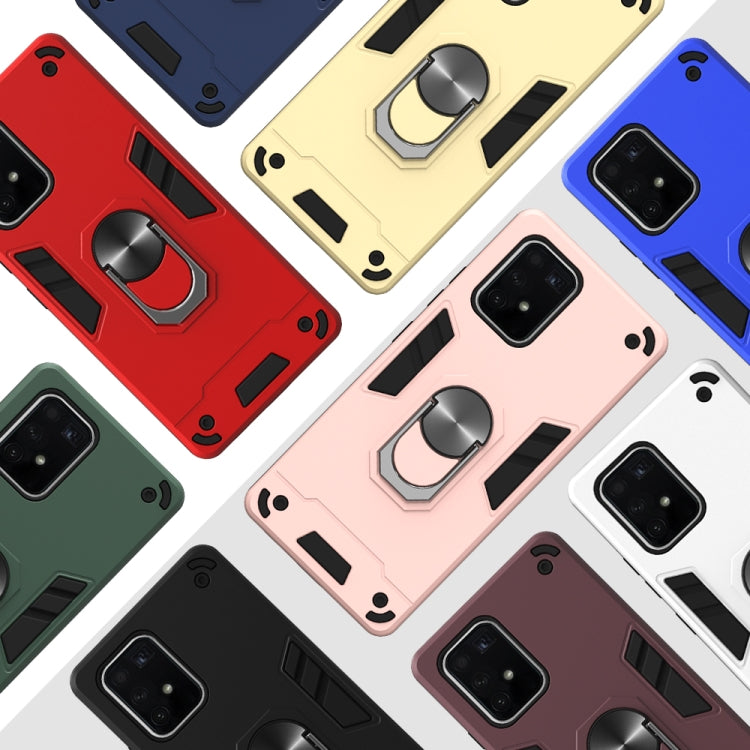 For Samsung Galaxy S10 Lite / A91
