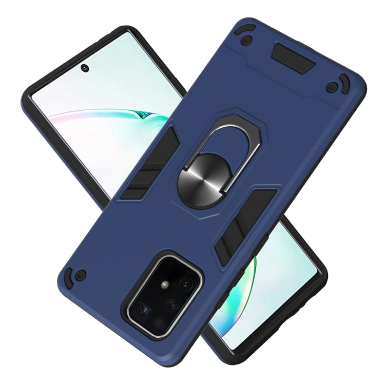 For Samsung Galaxy S10 Lite / A91