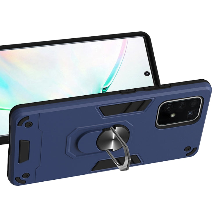 For Samsung Galaxy S10 Lite / A91