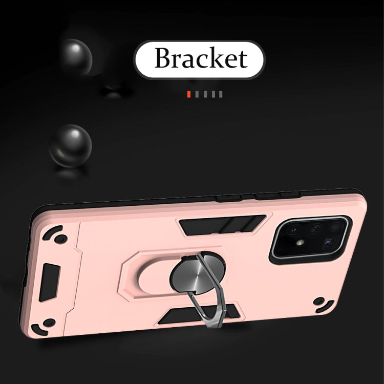 For Samsung Galaxy S10 Lite / A91