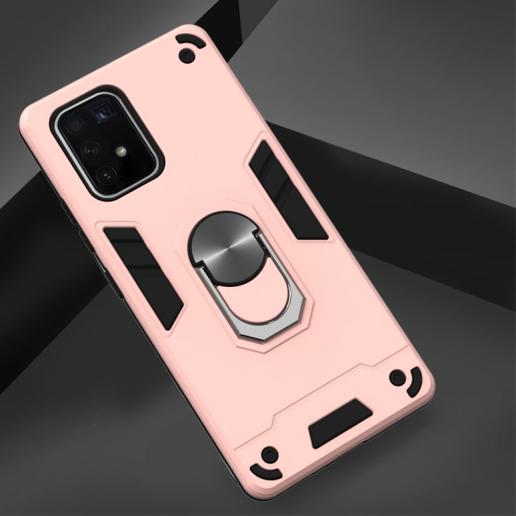 For Samsung Galaxy S10 Lite / A91