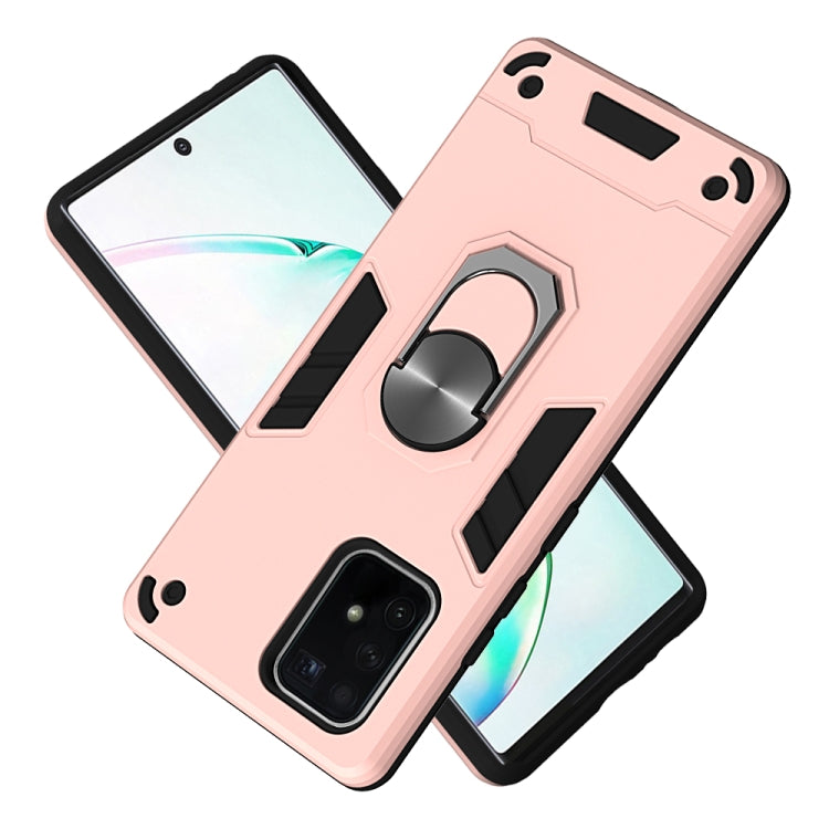 For Samsung Galaxy S10 Lite / A91