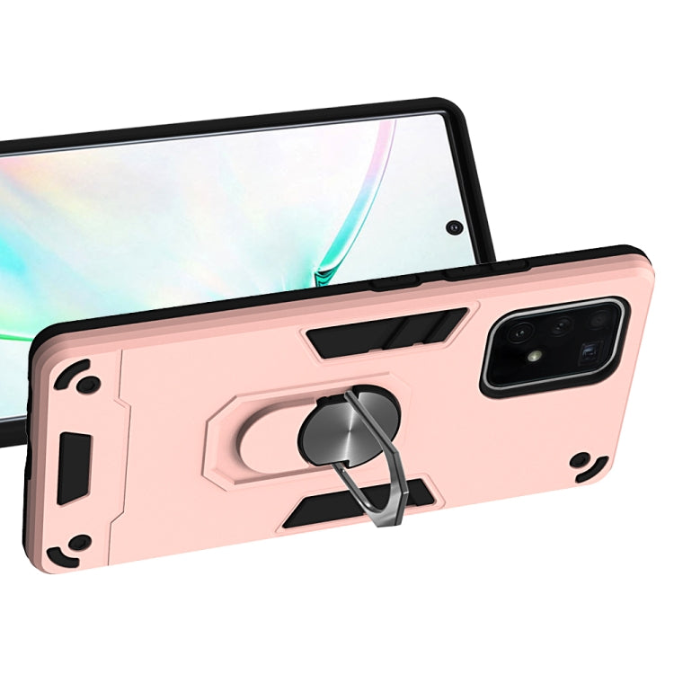 For Samsung Galaxy S10 Lite / A91