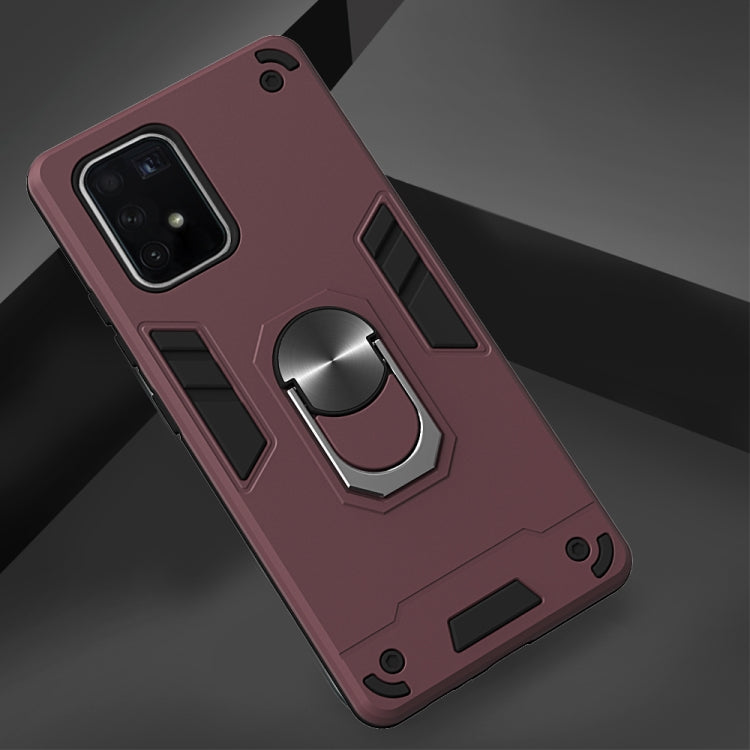 For Samsung Galaxy S10 Lite / A91