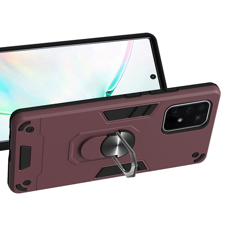 For Samsung Galaxy S10 Lite / A91