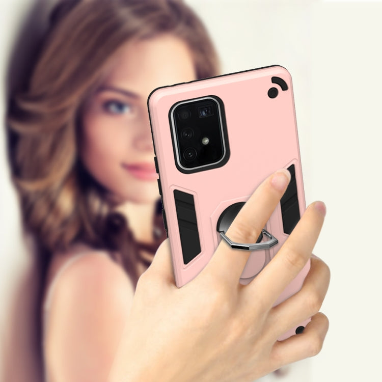 For Samsung Galaxy S10 Lite / A91