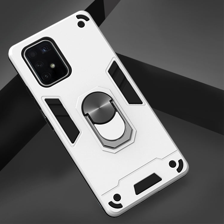 For Samsung Galaxy S10 Lite / A91