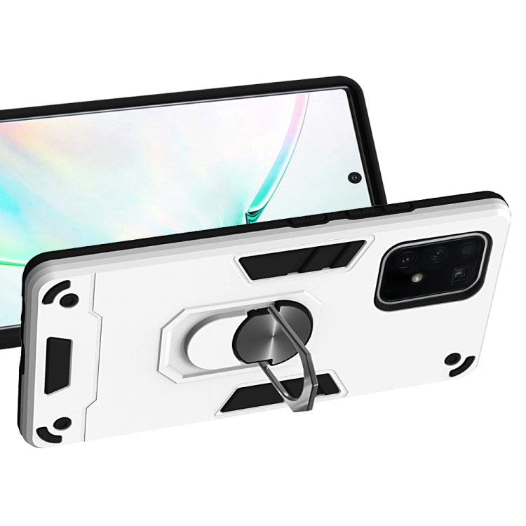 For Samsung Galaxy S10 Lite / A91