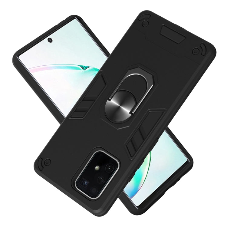For Samsung Galaxy S10 Lite / A91
